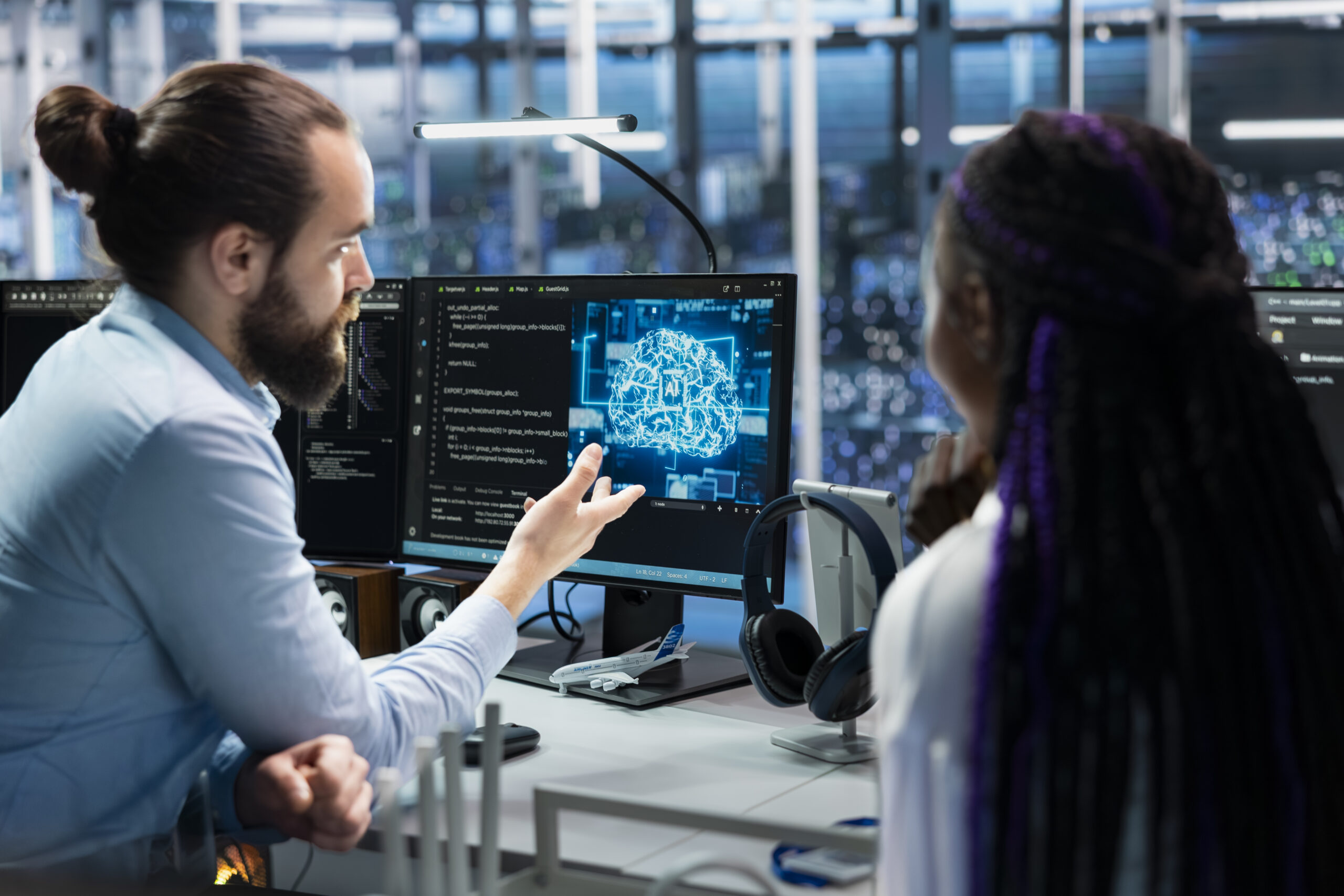 NIST AI RMF: A Plain-English Primer for Federal Program Managers