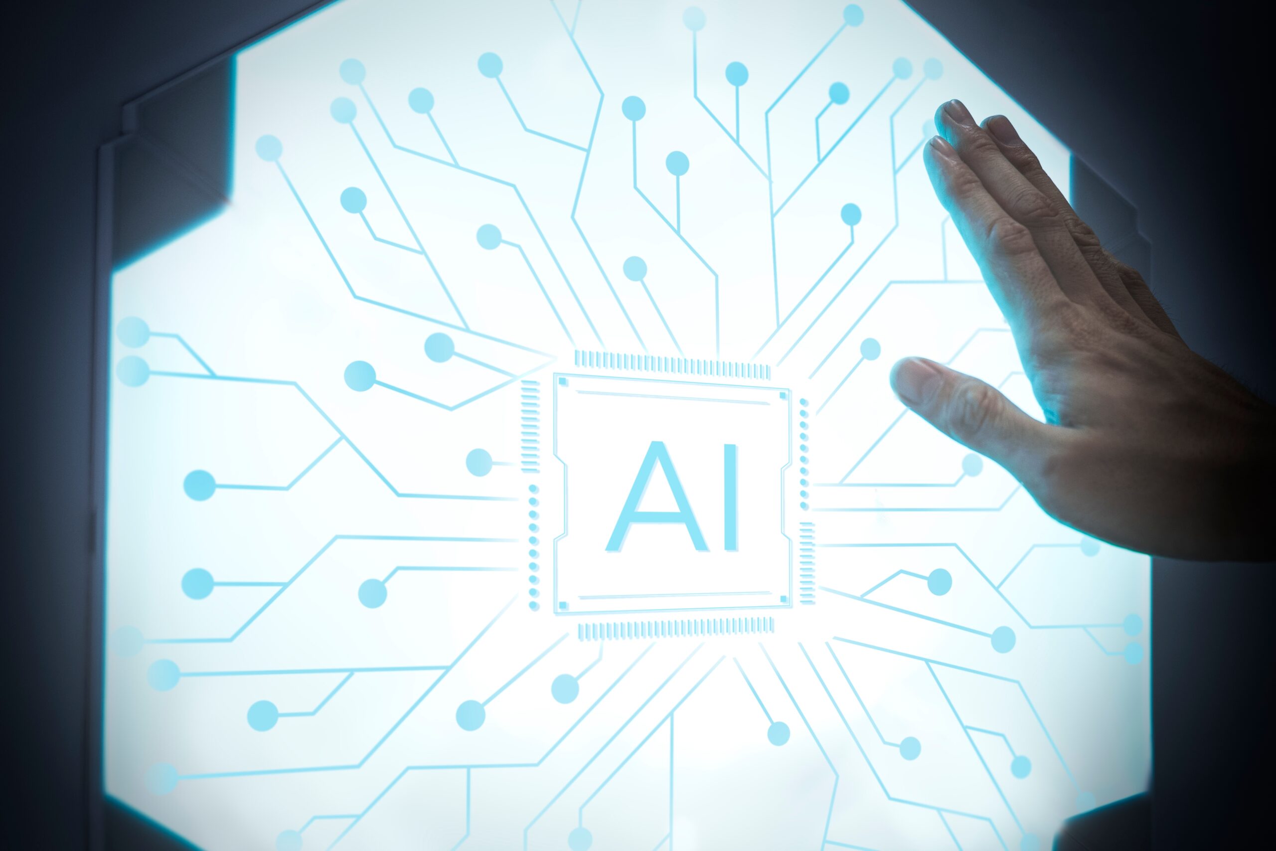 Where to Start With AI: A Readiness Framework for Government Organizations